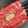 澳洲和牛牛肩胛肉火鍋片