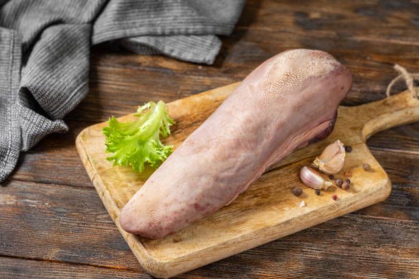 和牛波士 - 澳洲和牛原條牛舌（Wagyu Tongue）