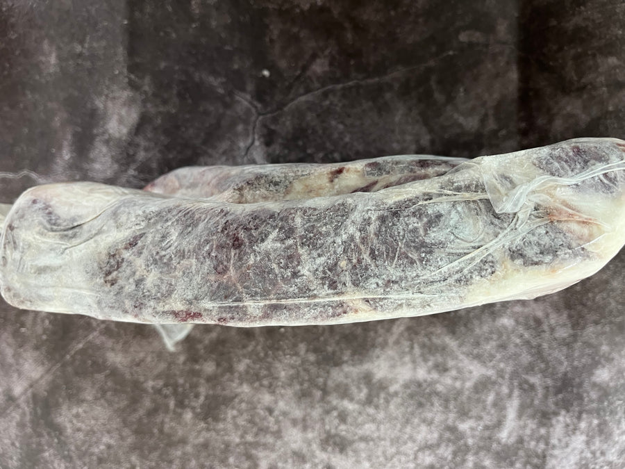 和牛波士 - 澳洲和牛原件M6-7肩小排（Chuck Rib Meat）