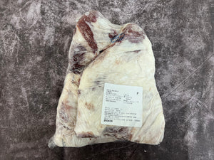 和牛波士 - 澳洲和牛原件M6-7肩小排（Chuck Rib Meat）