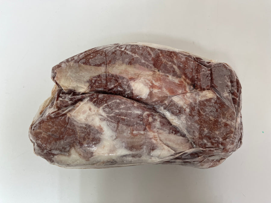 和牛波士 - 澳洲和牛原件M8-9嫩肩肉(Chuck Tender)