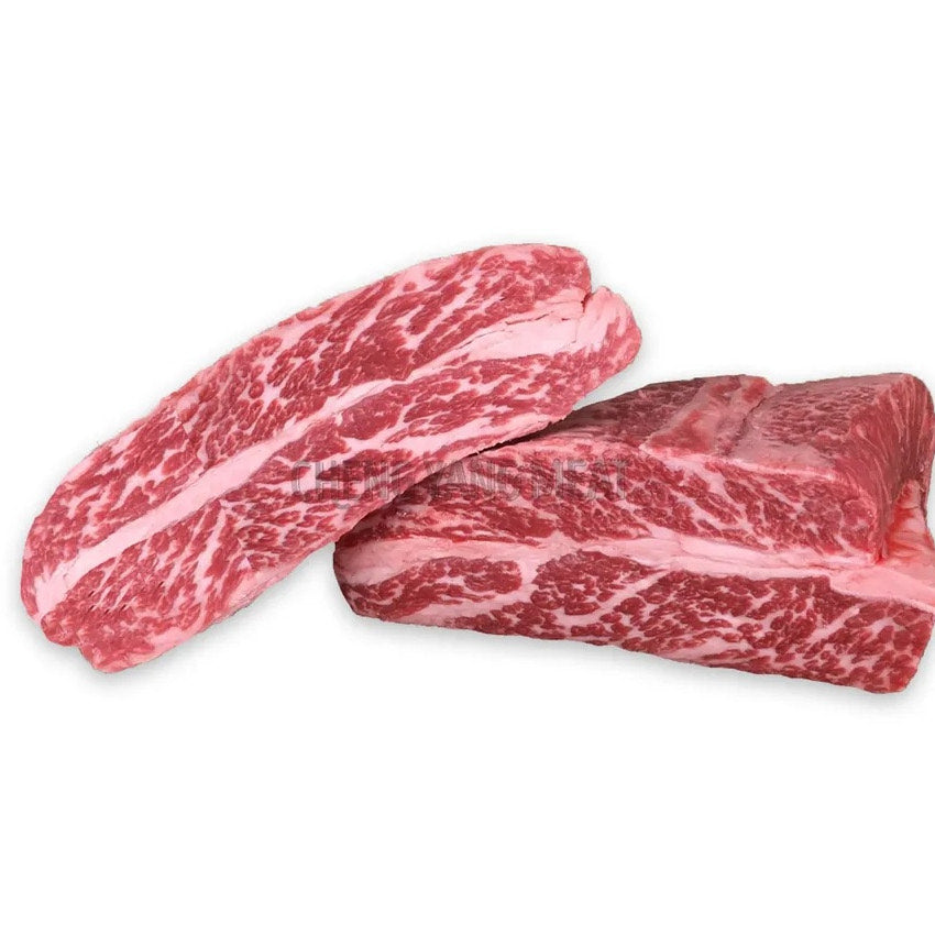 和牛波士 - 澳洲和牛原件M6-7牛小排(Short Rib)